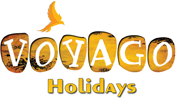 Voyago Holidays Logo